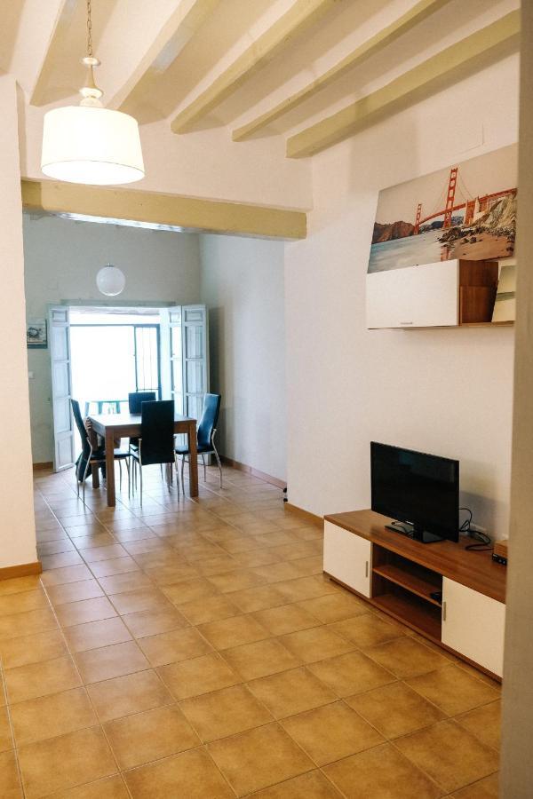 Apartamentos Villaaltea - Albir Экстерьер фото