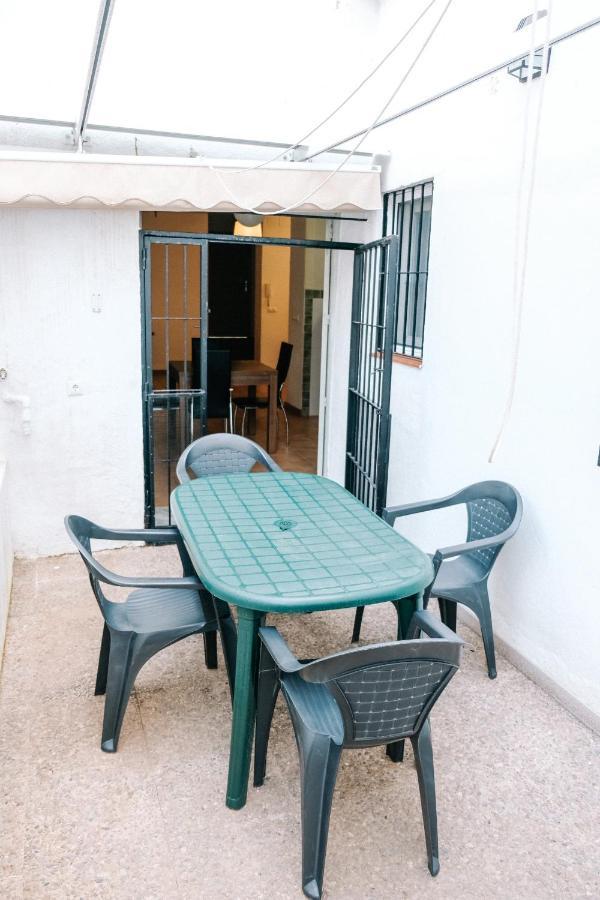 Apartamentos Villaaltea - Albir Экстерьер фото