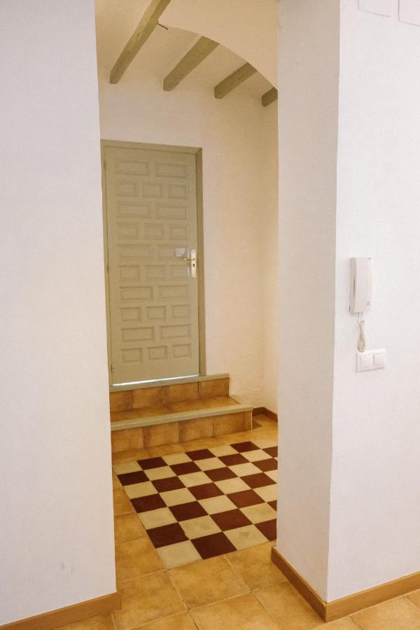 Apartamentos Villaaltea - Albir Экстерьер фото