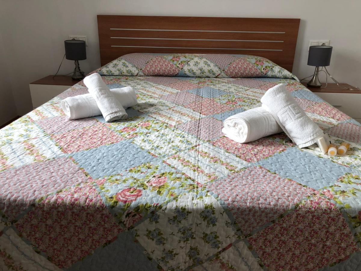 Apartamentos Villaaltea - Albir Экстерьер фото