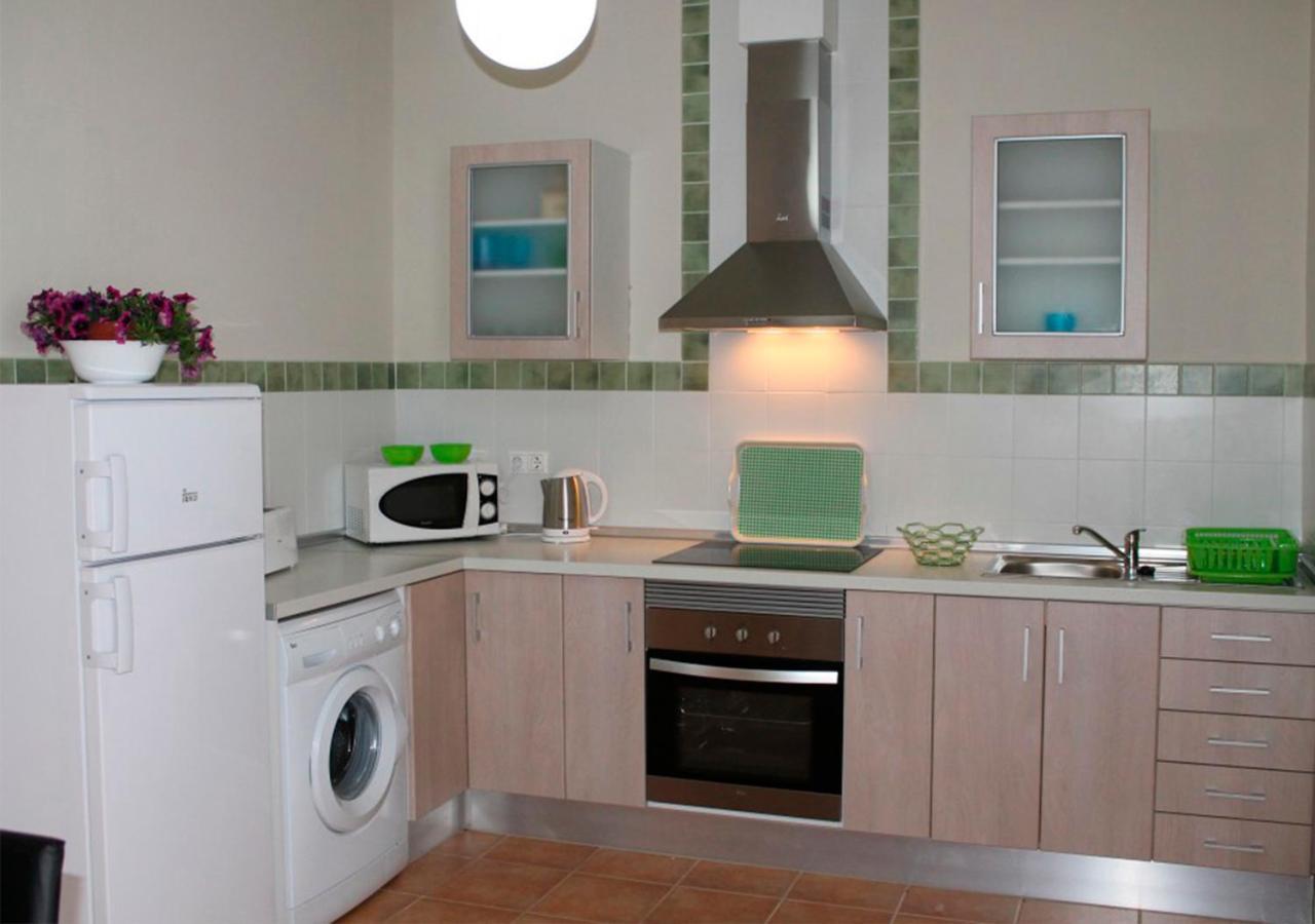 Apartamentos Villaaltea - Albir Экстерьер фото