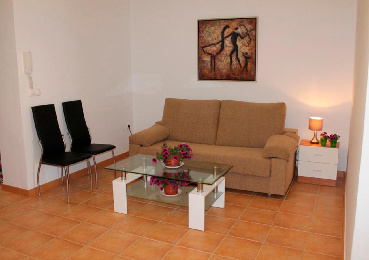 Apartamentos Villaaltea - Albir Экстерьер фото