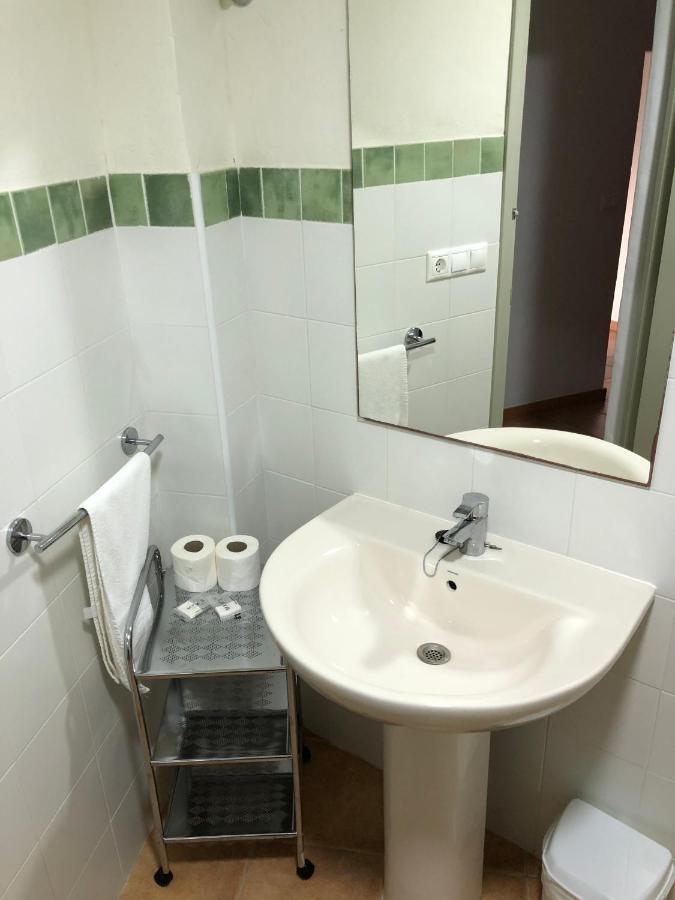 Apartamentos Villaaltea - Albir Экстерьер фото